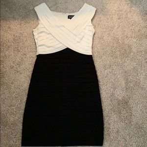 Adrianna Papell Cocktail Dress